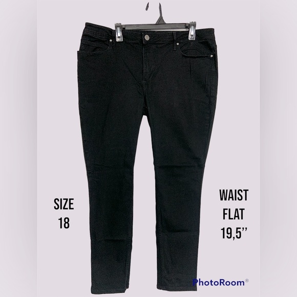 LEE RIDERS Modern Midrise Skinny women’s jeans / FREE SHIPPING - Picture 1 of 5